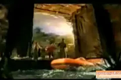 Jungle Rapids - Spot Tv