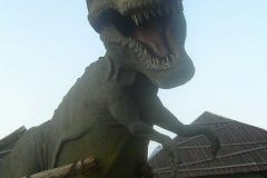 L'isola dei dinosauri
