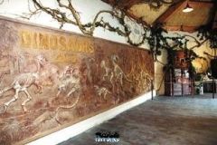 L'isola dei dinosauri