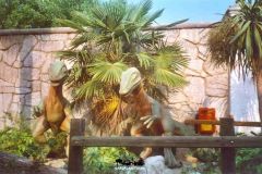 L'isola dei dinosauri