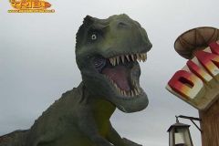 L'isola dei dinosauri