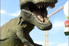 L'isola dei dinosauri