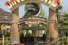 L'isola dei dinosauri