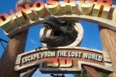 L'isola dei dinosauri