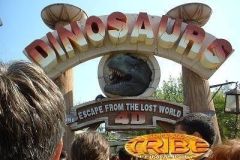 L'isola dei dinosauri