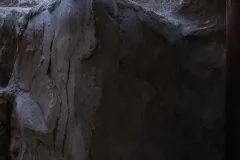 Mammut - Scenografia