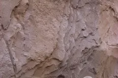 Mammut - Scenografia