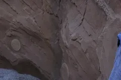 Mammut - Scenografia