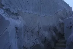 Mammut - Scenografia