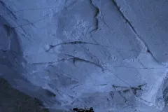 Mammut - Scenografia