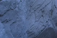 Mammut - Scenografia
