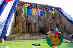 Ramses - Alegria Latina - 2017