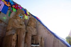 Ramses - Alegria Latina - 2017