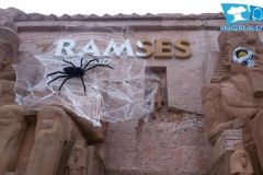 Ramses - Magic Halloween - 2014