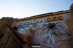 Ramses - Magic Halloween - 2017