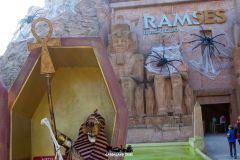 Ramses - Magic Halloween - 2017