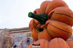 Ramses - Magic Halloween - 2017
