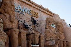 Ramses - Magic Halloween - 2018
