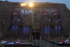 Ramses - Magic Winter - 2013