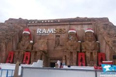 Ramses - Magic Winter - 2013