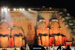 Ramses - Magic Winter - 2013