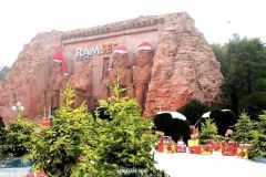 Ramses - Magic Winter - 2016