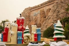 Ramses - Magic Winter - 2017