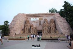 Ramses - 2011