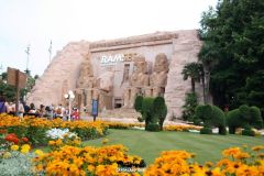 Ramses - 2011