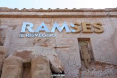 Ramses - 2011