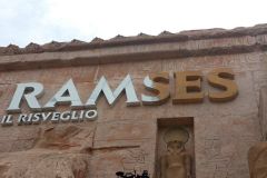 Ramses - 2015