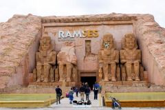 Ramses - 2016