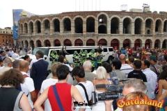 Ramses - Gli alieni invadono Verona