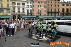 Ramses - Gli alieni invadono Verona