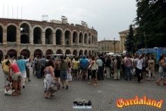 Ramses - Gli alieni invadono Verona