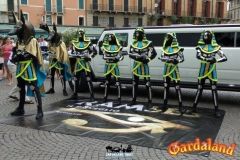 Ramses - Gli alieni invadono Verona