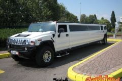 Ramses - Gli alieni invadono Verona