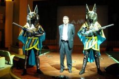 Ramses - Conferenza Stampa