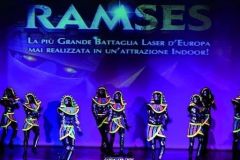 Ramses - Conferenza Stampa