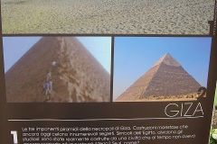 Tracce Civiltà Aliene - 2009