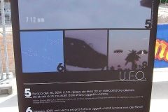 Tracce Civiltà Aliene - 2009