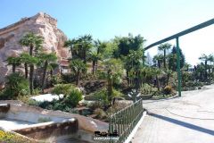 Ramses - Costruzione Area Relax