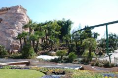 Ramses - Costruzione Area Relax