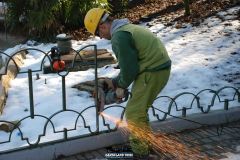 Relax - Scavi - Area Relax