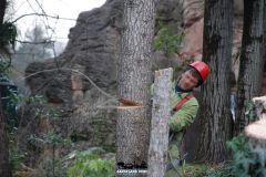 Relax - Scavi - Area Relax