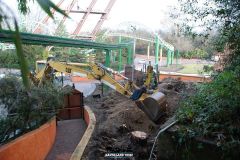 Relax - Scavi - Area Relax