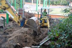 Relax - Scavi - Area Relax