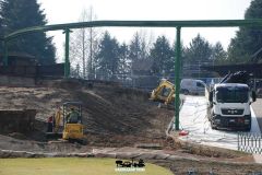 Relax - Scavi - Area Relax