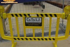 Relax - Realizzazione Scenografia Esterna Ramses