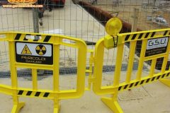 Relax - Realizzazione Scenografia Esterna Ramses